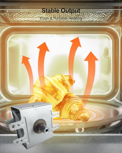 OM75P-21-ESGN Microwave Magnetron Fit for Samsung Microwave ME SMH Series