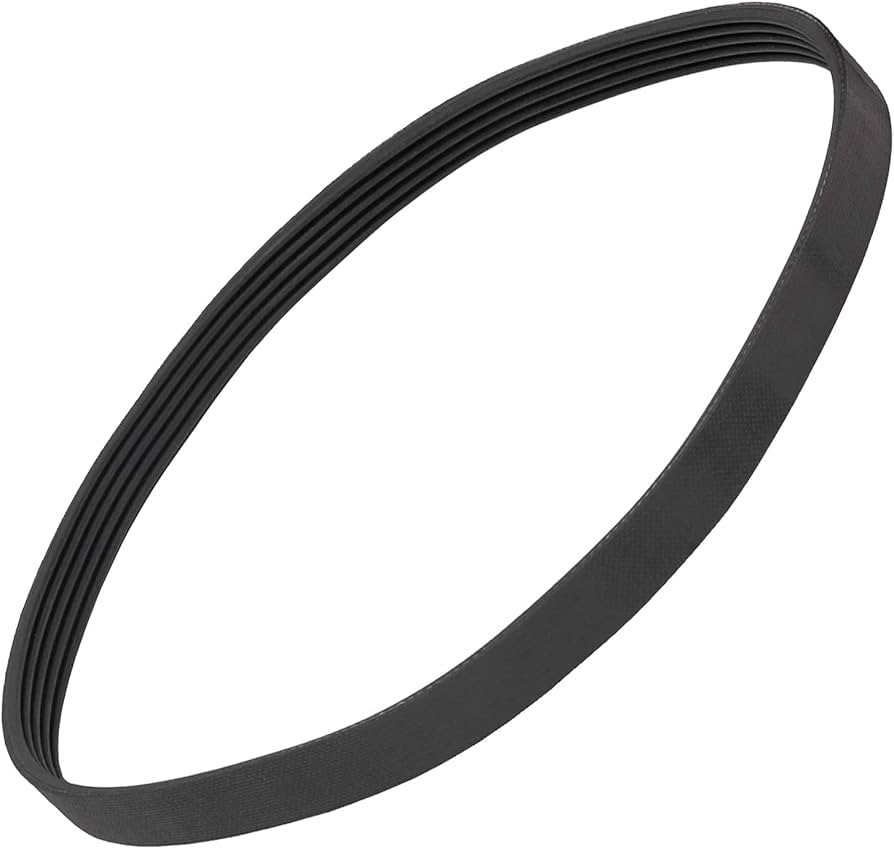Amana Washer Drive Belt (replaces W10006384) WPW10006384