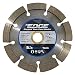 4.5" Diamond Tuck Point Blade for Mortar Joint Removal 3/8" Width 7/8"-5/8"