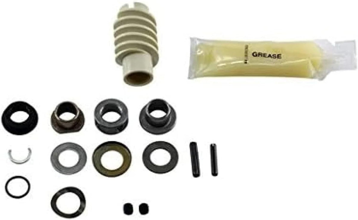 041A4885-4 / 41A4885-4 Liftmaster Belt Drive Gear and Sprocket Kit for Various LiftMaster Belt Drive Garage Door Openers