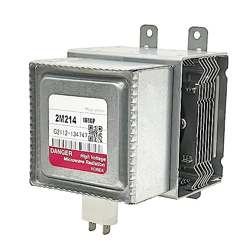Microwave Oven Magnetron 2M214 161GP 2B71165R