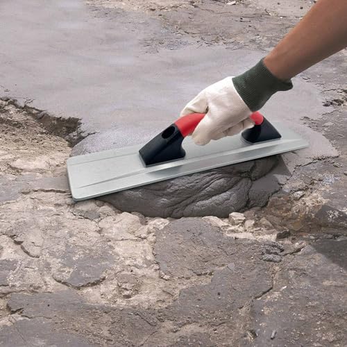 WYXDSDEV 16 Inch Magnesium Hand Float