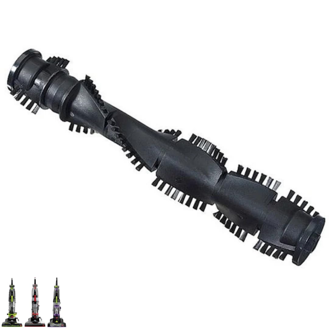 Selgo Replacement 14 ½″ Brush Roll Assembly for Bissell CleanView, PowerForce & PowerGlide Upright Vacuums, Fits Models # 1797, 17979, 1797R, 1797V, 1797C, 2190, 2190V, 2190C, 2691, 1701C