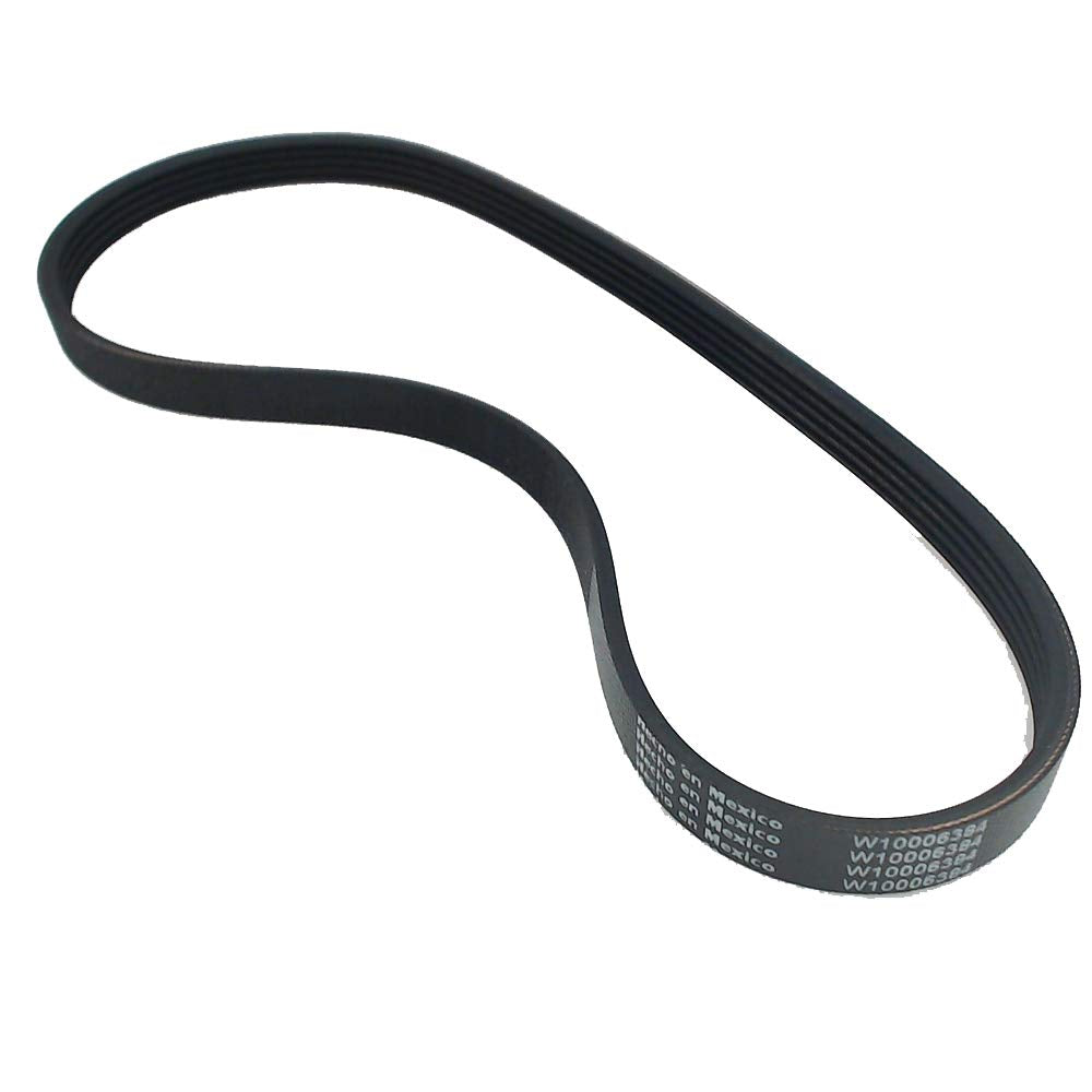 Whirlpool Washer Drive Belt W10006384