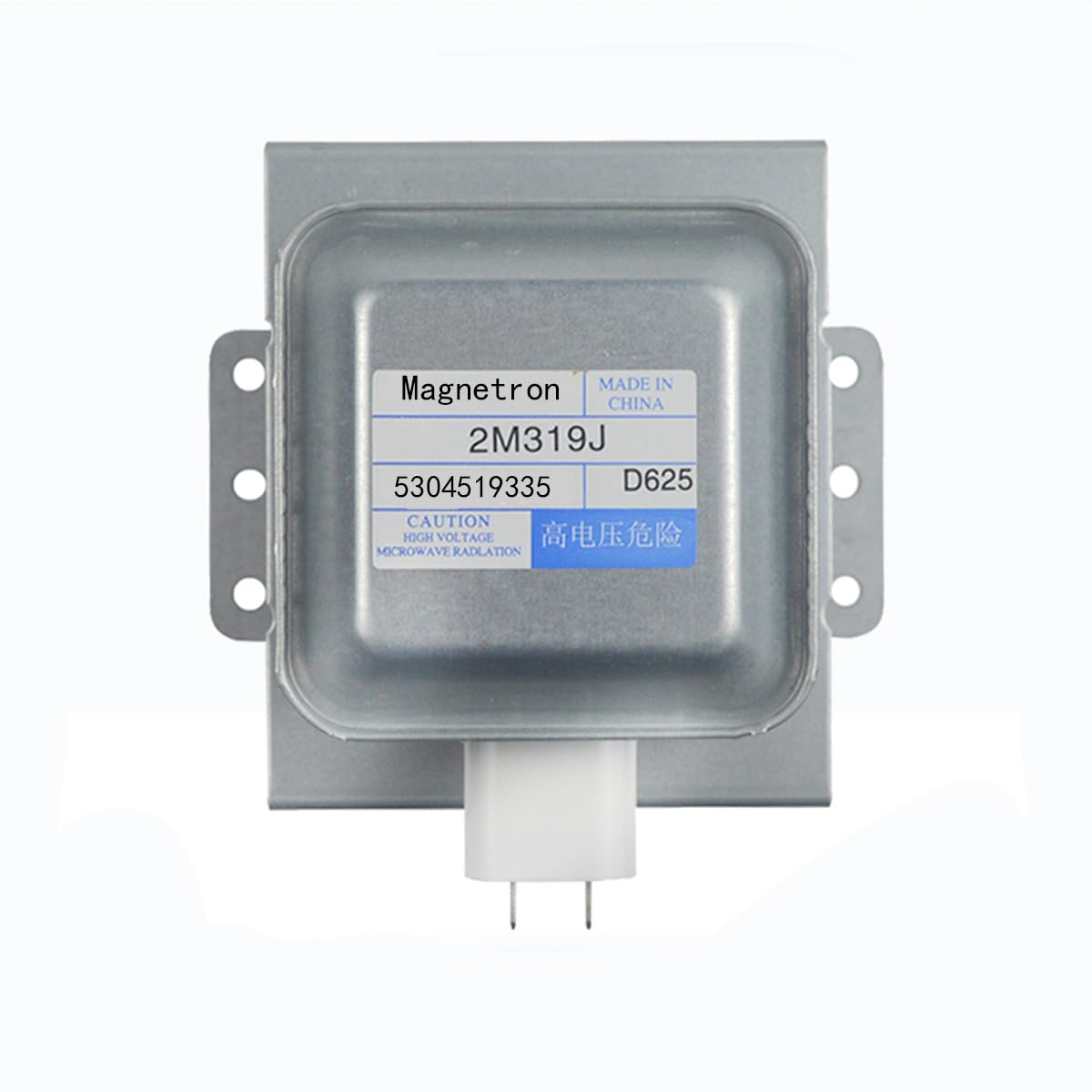 5304519335 Magnetron for Frigidaire Microwave Magnetron Replacement 5304522846 17092146 5304464072 WB26X23320 2M319J-921 5304464072 Magnetron