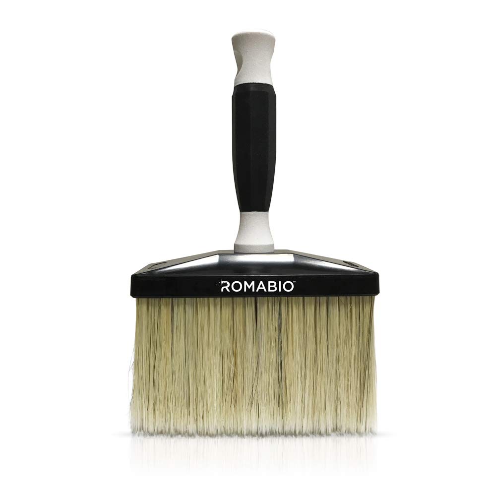 Romabio Large Masonry Brush