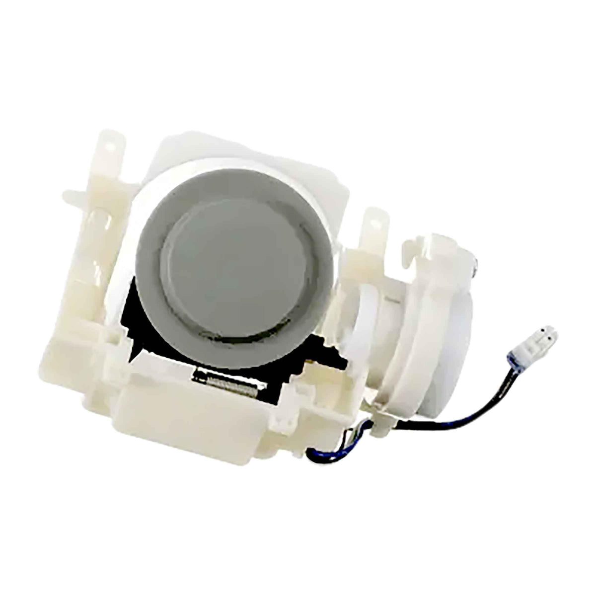 Samsung DA97-19028B Refrigerator Dispenser Ice Chu