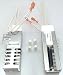 Gas Range Oven Igniter, 2 Pack, for Viking Range, AP5315579, PB040001