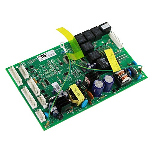 GE Refrigerator Main Control Board WR55X10956