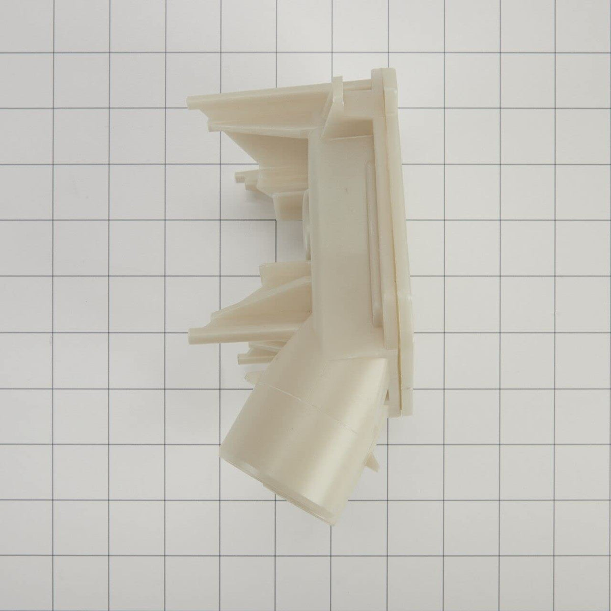 Whirlpool WP3363394 Genuine OEM Top Load Washer Drain Pump Replacement Part – Replaces 3363394, 8235, 64076, 63347, 62516, 3352492, 3348015, 21024