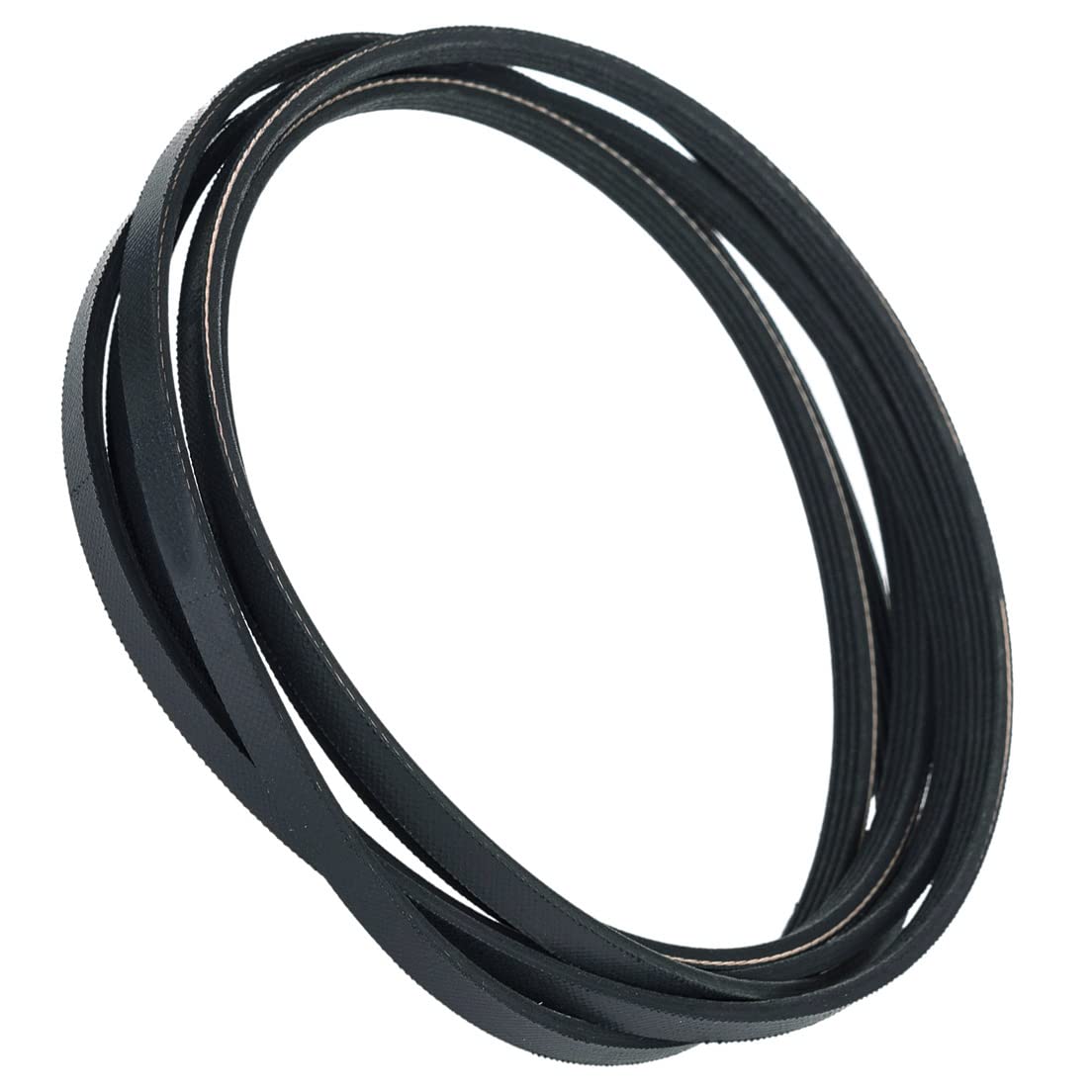 WE12M29/ WE03X29897 Dryer Drum Drive Belt Compatib