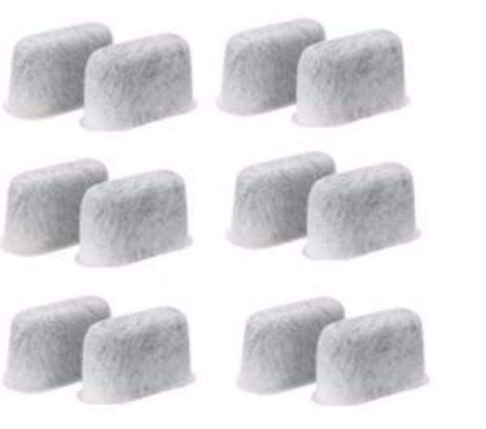 Keurig Genuine Replacement Water Filter Cartridge, Set of 12