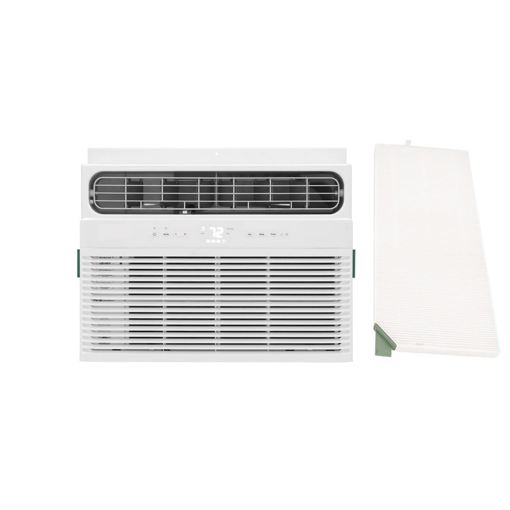 3Pack FRPARAC11 Compatible with Frigidaire PureAirRAC-11 Premium Air Conditioner Filter Replacement for Window ACs