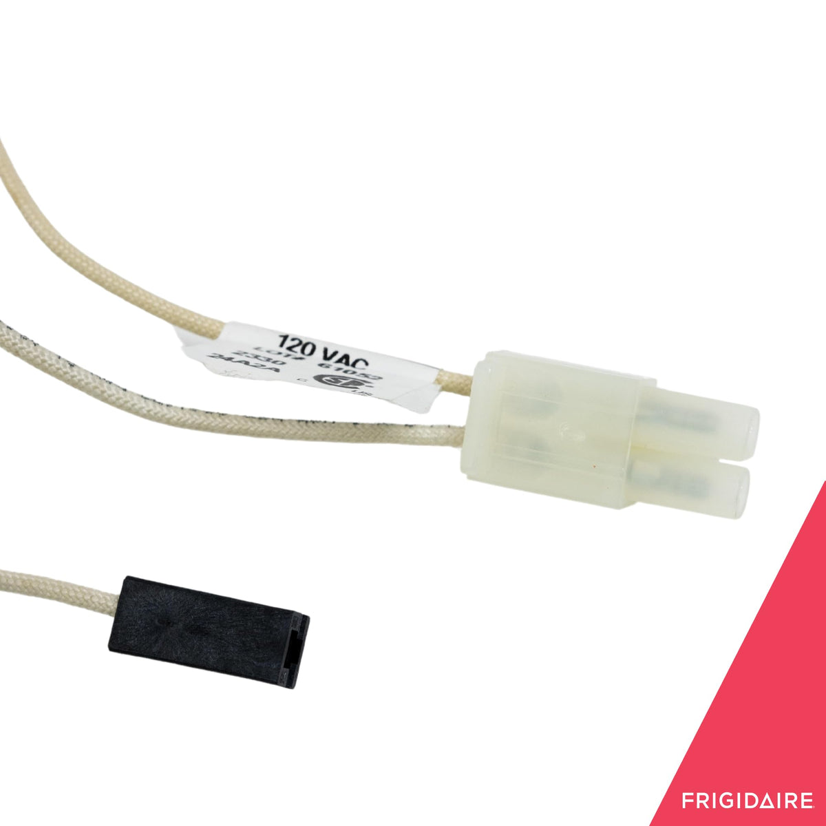 Frigidaire 5304509706 Stovetop Burner Igniter for Gas Ranges and Stoves