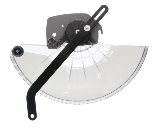 SamLng Universal Blade Guard - Replacement Part #089240022708, Compatible with Major 10" Miter Saw Models