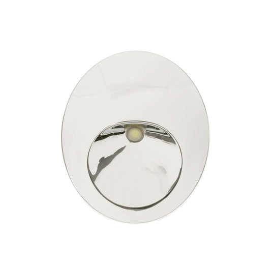 GE WR55X11132 Refrigerator LED Light and Cover Ass