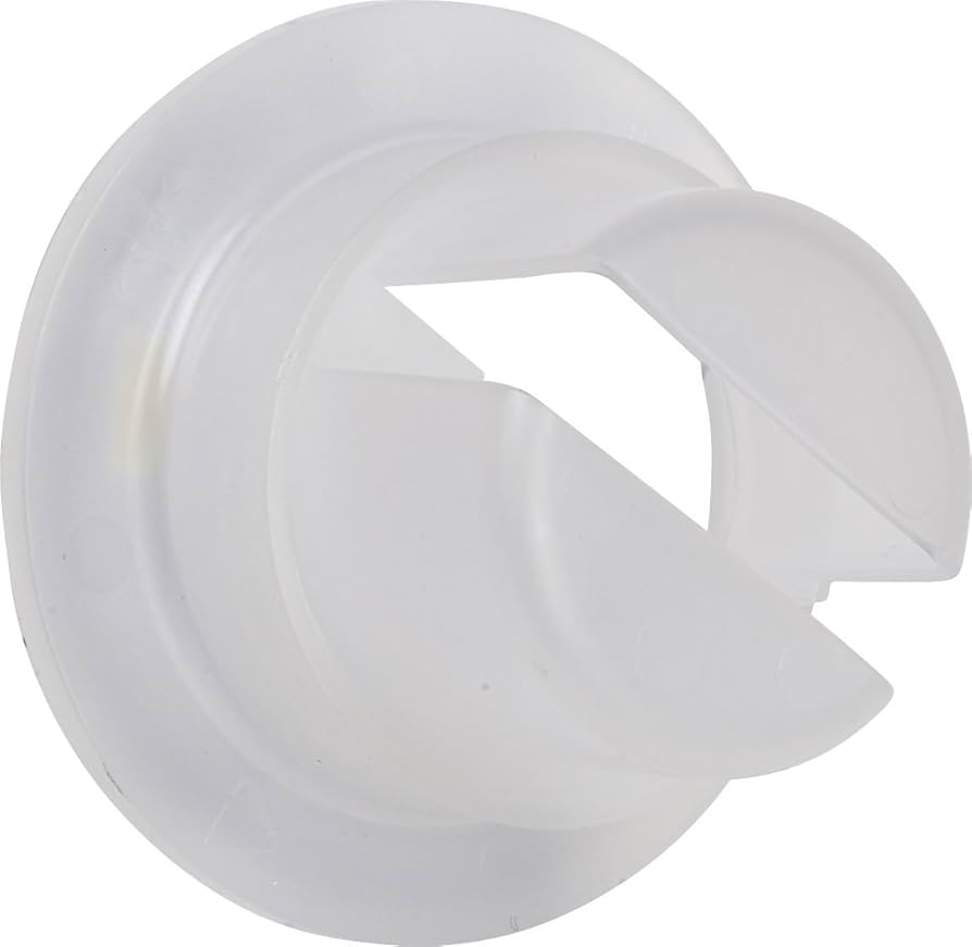 GE Refrigerator Ice Dispenser Drive Cam WR17X11459