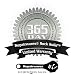 Repairwares Gas Range/Oven Igniter MEE61841401 MEE61841403 MEE63084901 for Select LG Models