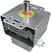 M24FB-610A Microwave magnetron, Compatible with Glanz and GE WB27X11126 Microwave magnetron Repair Parts Replacement