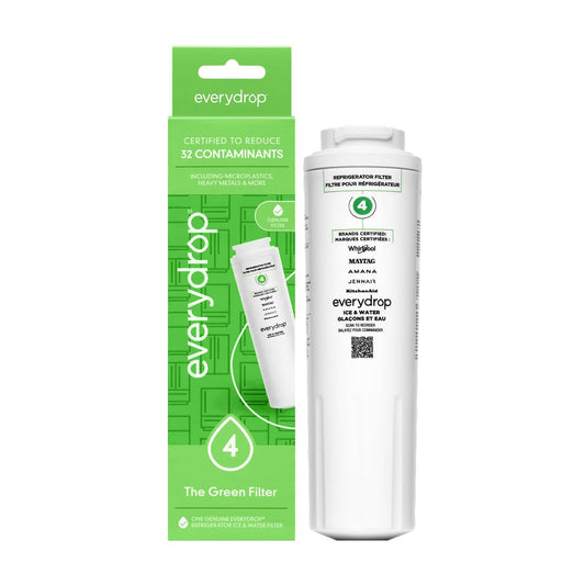 everydrop by Whirlpool Ice & Water Refrigerator Fi