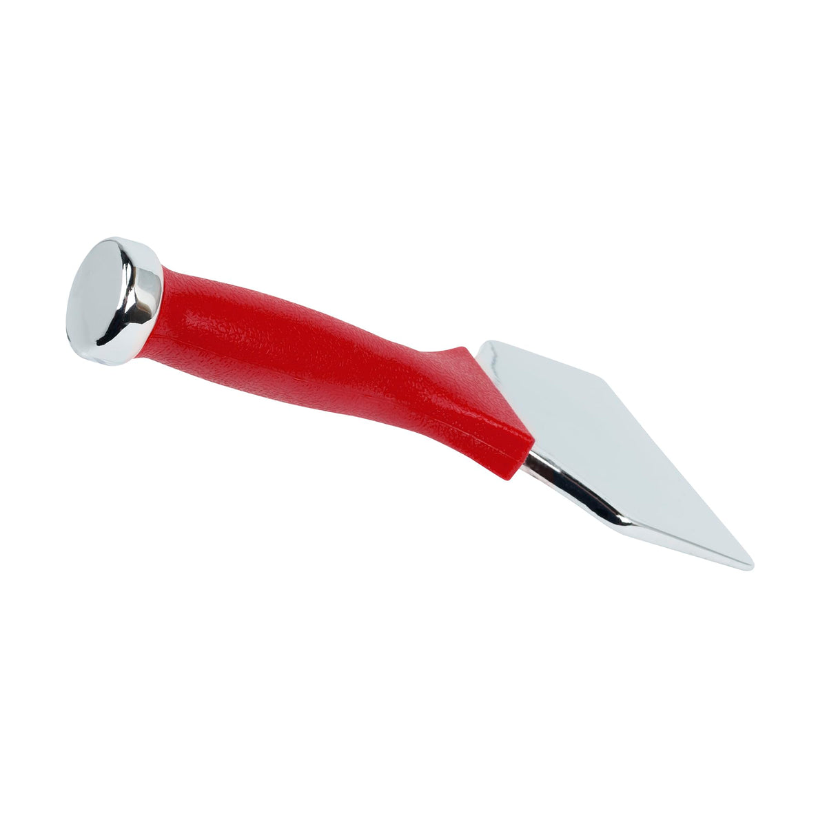 Roberts Extra Wide Carpet Tucker and Stair Tool, Chrome-Plated Steel, 4-Inches