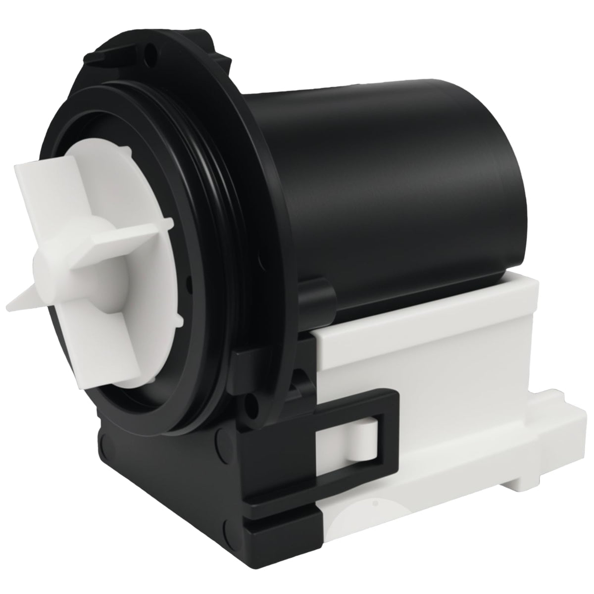 4681EA2001T Washer Drain Pump, Fit for Kenmore, LG, Replaces 4681EA1007D