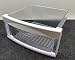 Replacement WR71X38328 Middle Pan Assembly For GE Refrigerator WR32X22927, WR32X10343, WR32X10574, WR32X10370