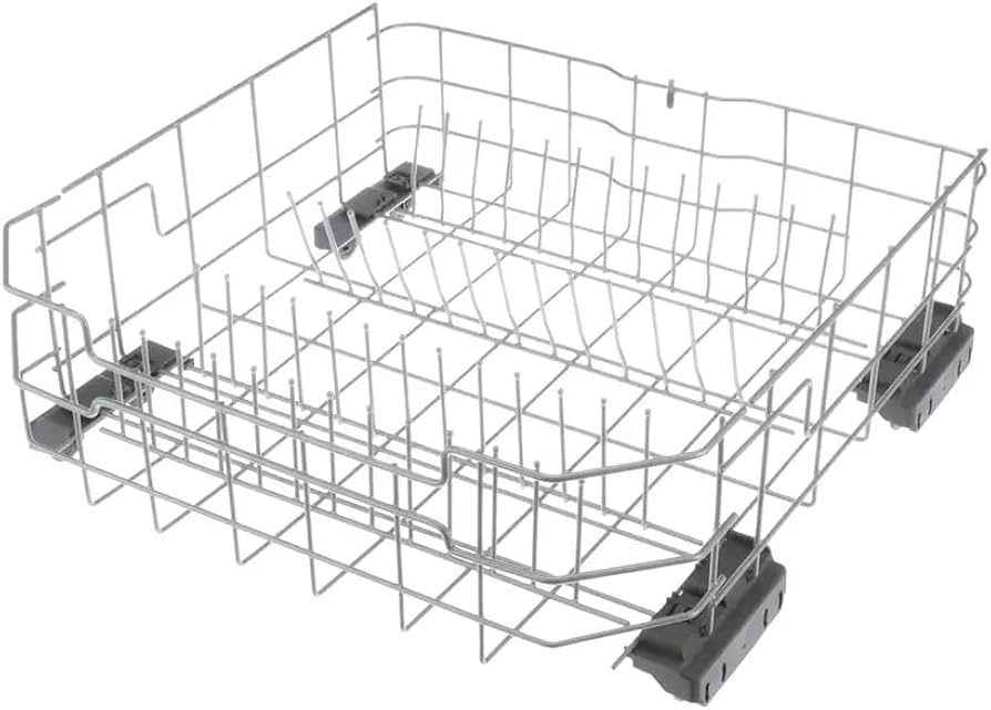 GE Dishwasher Dishwasher Dishrack, Lower WD28X26099