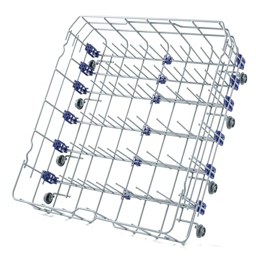 3751DD1001J Dishwasher Lower Rack Replacement Part