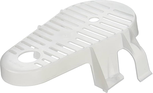 Whirlpool Washer Pulley Shield W10427633