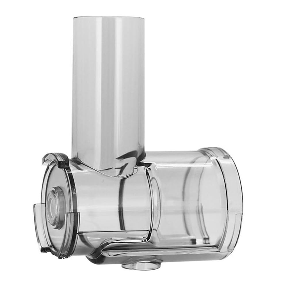 Kqcibz Juicer Attachment Parts for 8003 8006 Model Slow Juicer Accessories Masticating Juicer Attachments Replacement