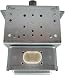 M24FB-610A Microwave magnetron, Compatible with Glanz and GE WB27X11126 Microwave magnetron Repair Parts Replacement