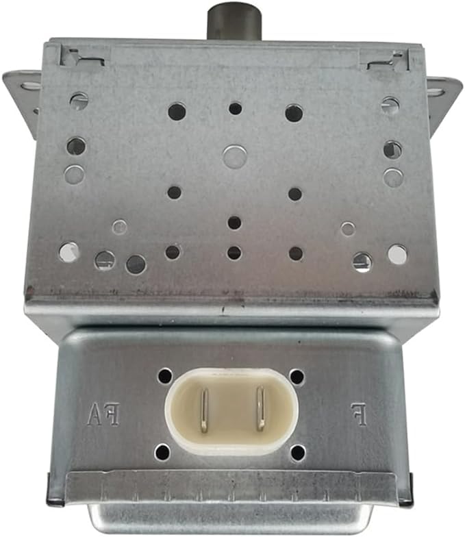M24FB-610A Microwave magnetron, Compatible with Glanz and GE WB27X11126 Microwave magnetron Repair Parts Replacement