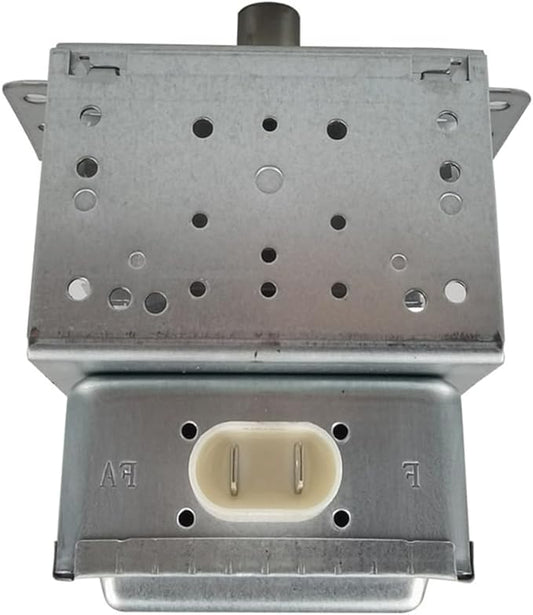 M24FB-610A Microwave magnetron, Compatible with Glanz and GE WB27X11126 Microwave magnetron Repair Parts Replacement