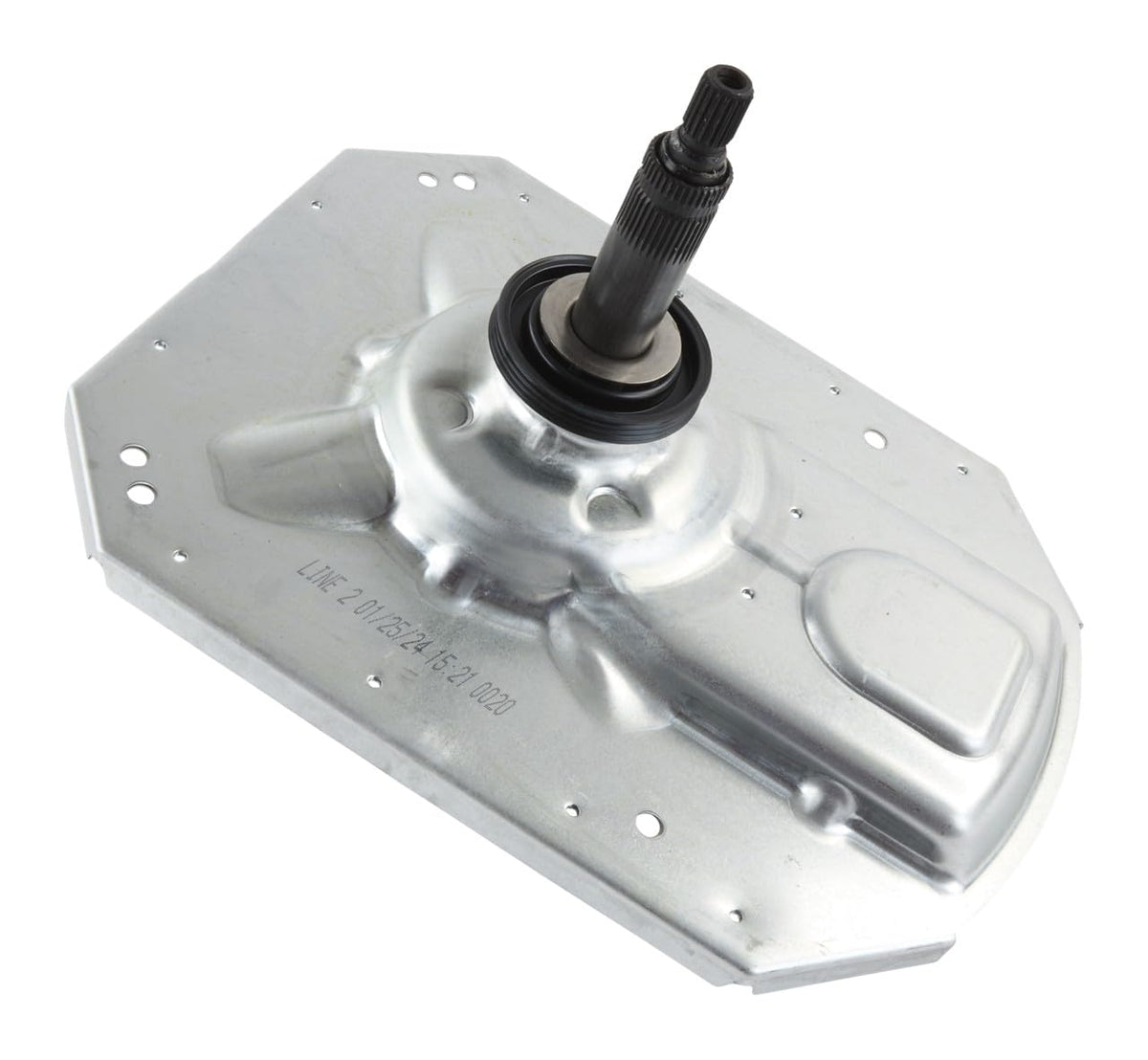 Whirlpool W11454734 Genuine OEM Top Load Washer Tr