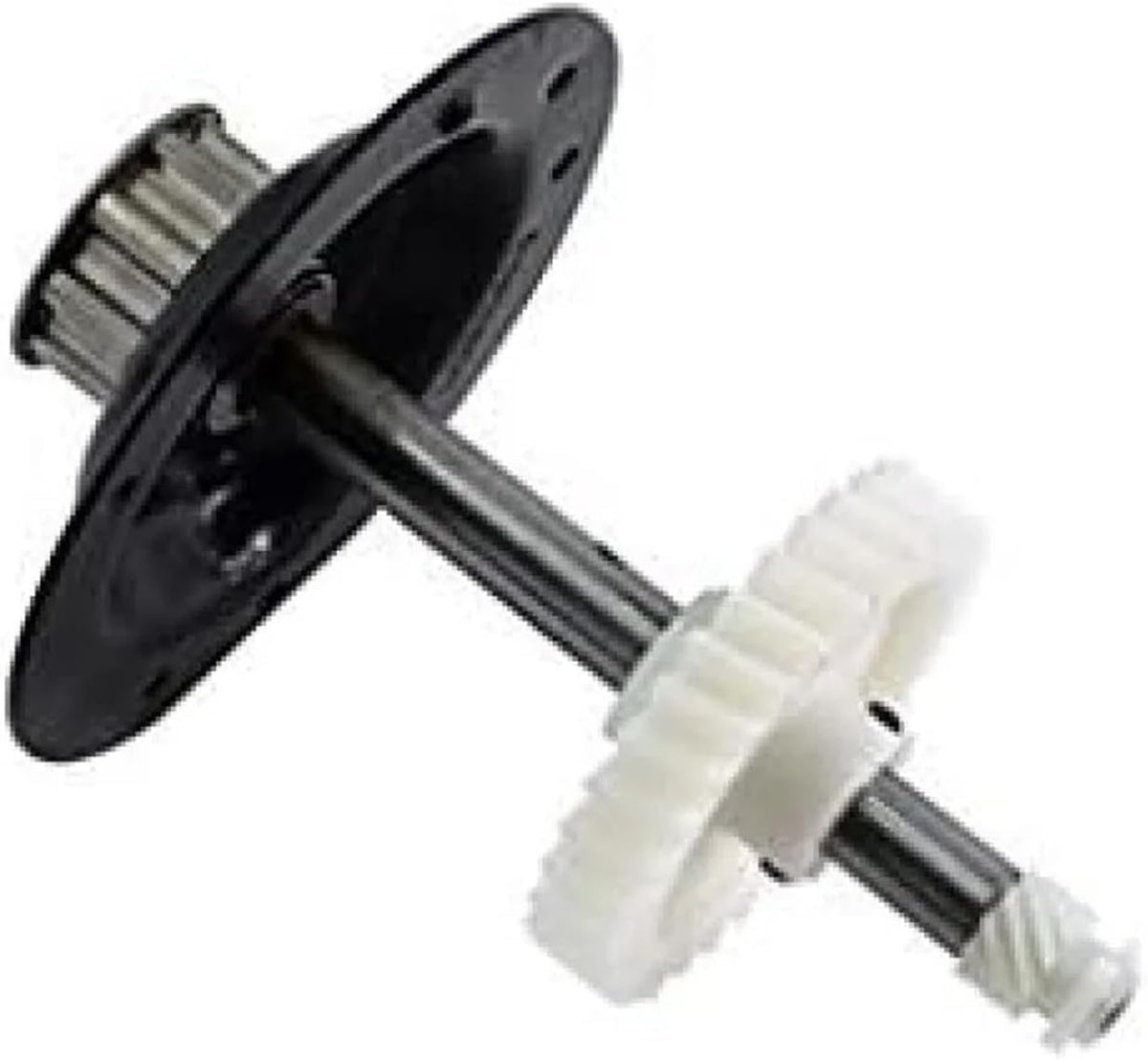 041A4885-4 / 41A4885-4 Liftmaster Belt Drive Gear and Sprocket Kit for Various LiftMaster Belt Drive Garage Door Openers