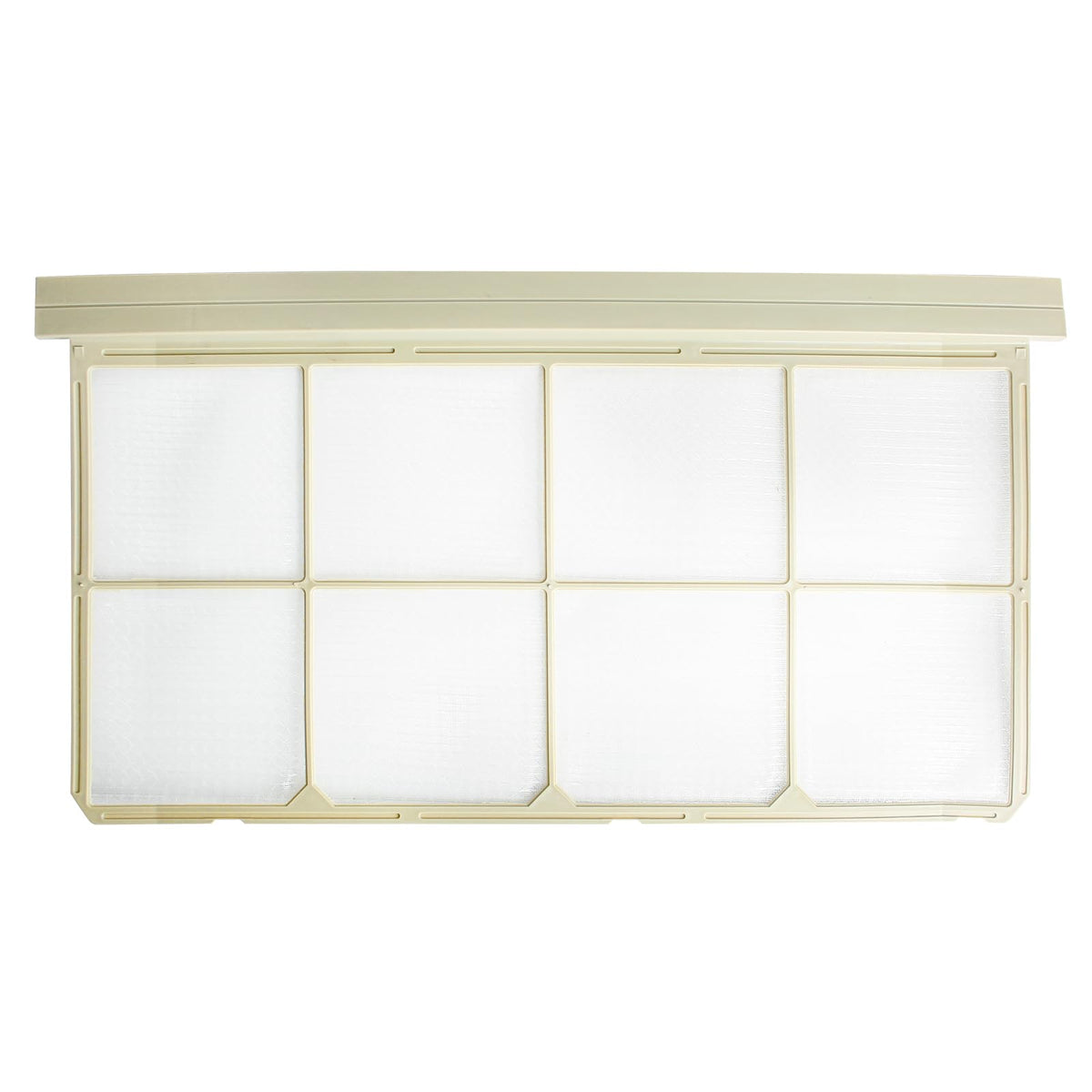 WJ85X10041 Air Filter Replacement for GE Air Conditioner Filter