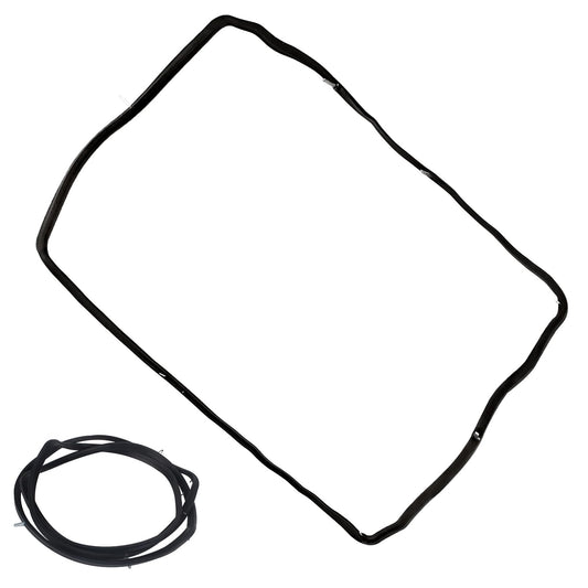 W10535778 WPW10535778 Range Oven Door Seal Gasket 