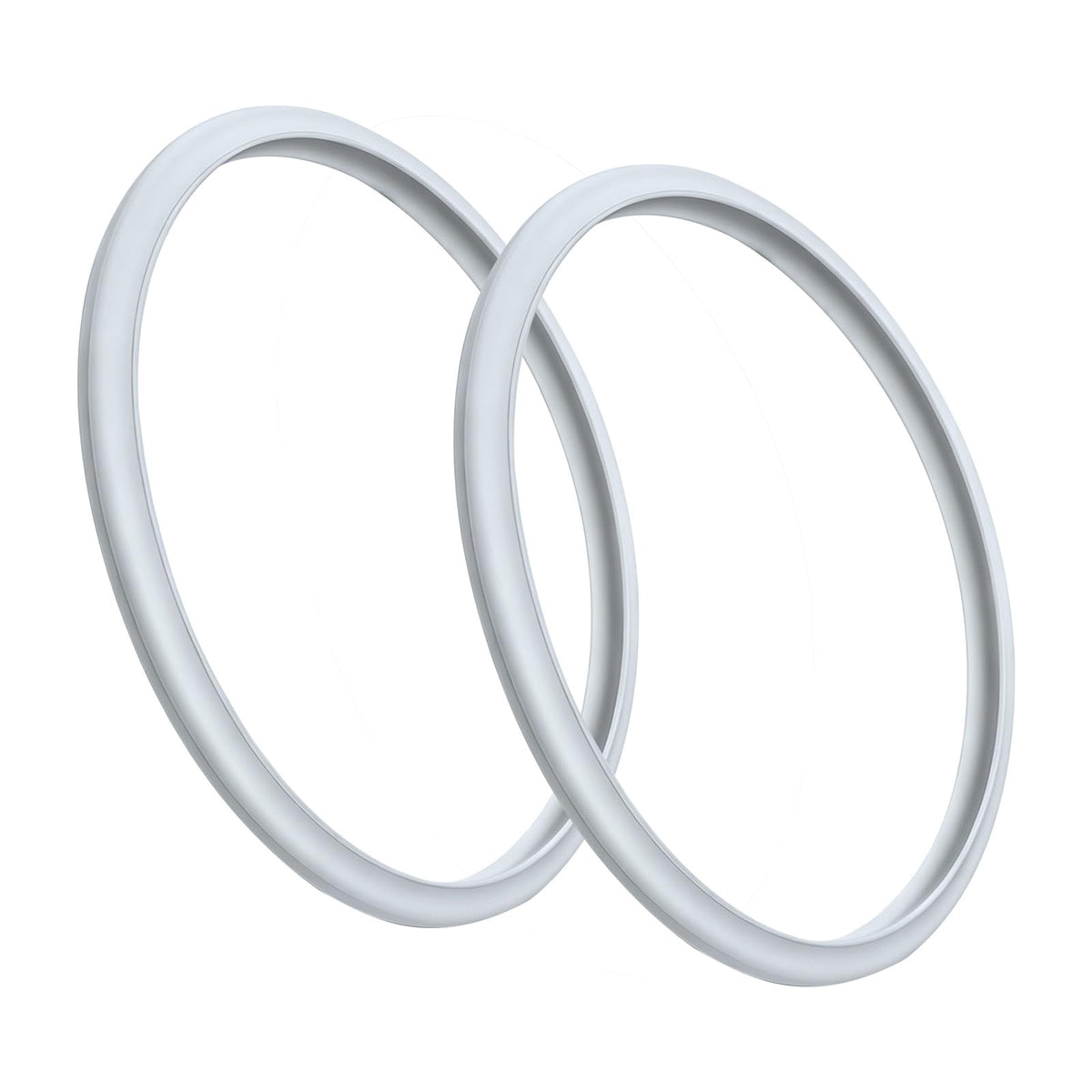 998010441 Pressure Cooker Gasket 10" Compatible with Fagor 8QT 10QT Cooker