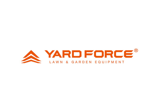 Merotec Yard Force 21-Inch 3N1 Lawn Mower Blade Replacement for YF22-3N1SP, YF22-3N1SP-SC & YF22-3N1SPVS-SC, OEM Part 1253556001, Precision-Cut Steel, Dual-Edge Mulching Blade