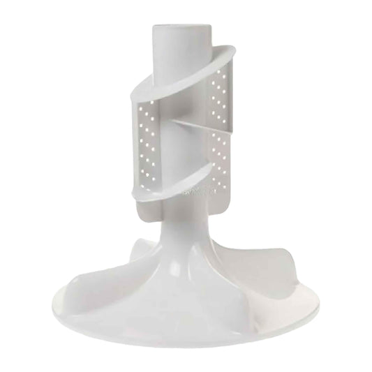 GE WH43X30957 Washer Agitator Assembly (Replaces: 