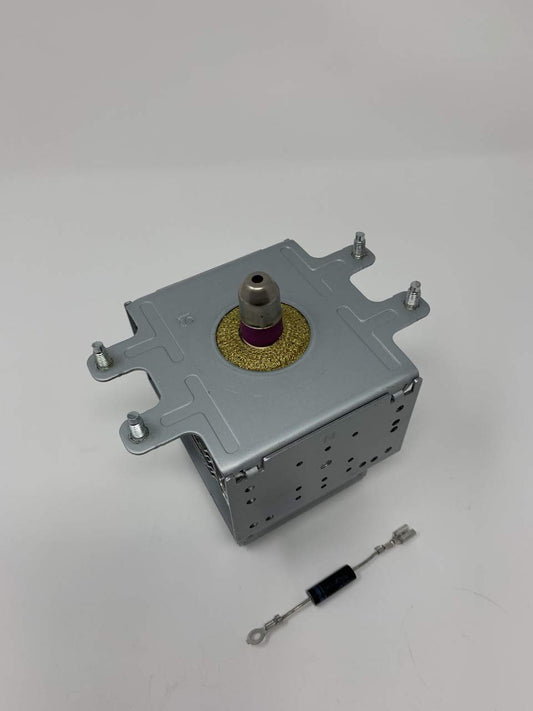 NEW Primeco WB27X10017, OM75P(10) Microwave Magnet