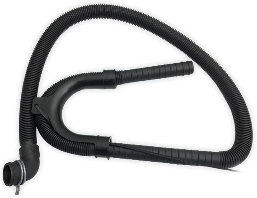 Whirlpool Washer Drain Hose W11203364