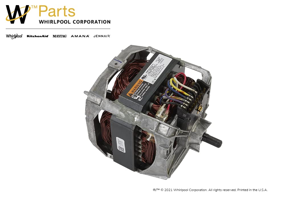 Whirlpool WP661600 Genuine OEM Top Load Washer Dri