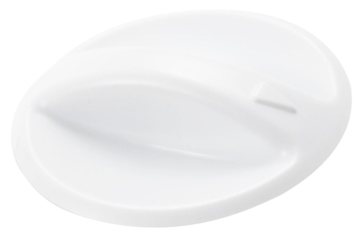 GE Refrigerator Chill Pan Knob WR02X10666