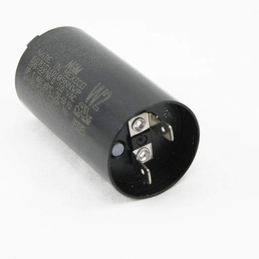 Whirlpool Washer Start Capacitor (replaces 8572717) WP8572717