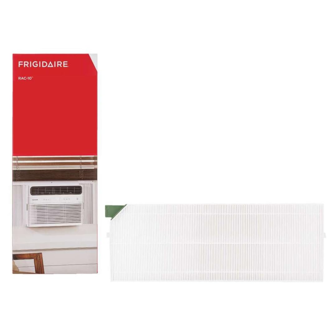 Frigidaire FRPARAC10 RAC-10 Window Air Conditioner Filter Replacement