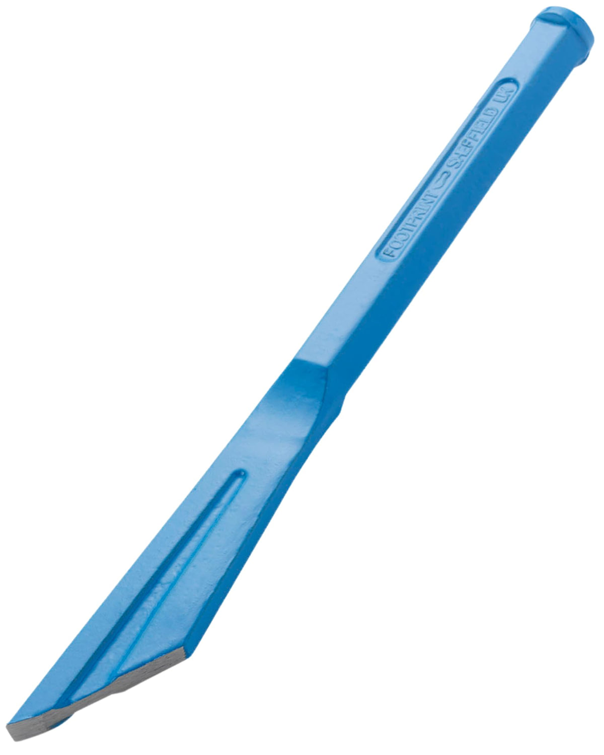 Footprint Plugging Chisel