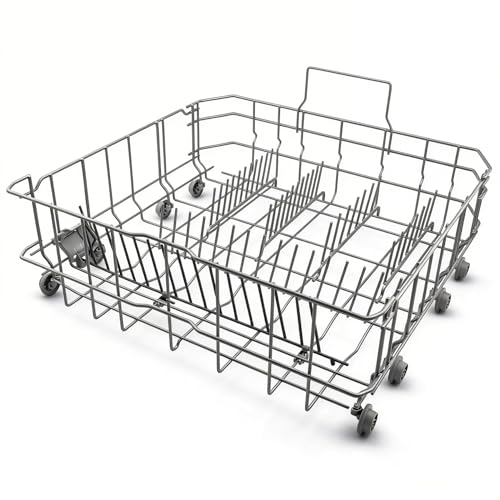 00770545 Dishwasher Lower Dishrack Compatible with Bosch Dishwasher