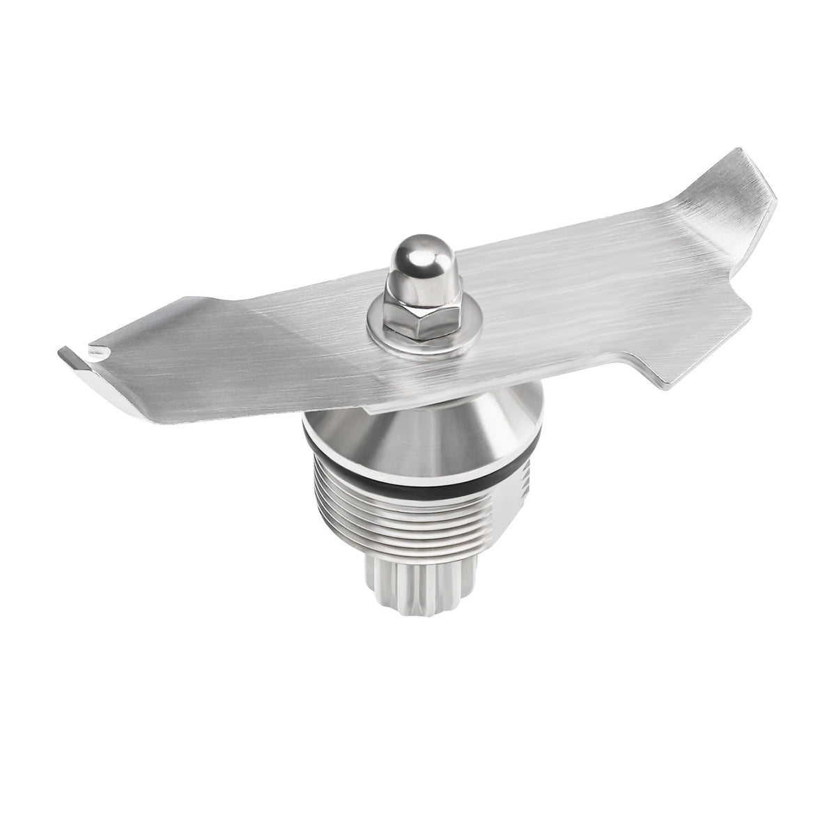 15990 Advance Blade Assembly Replacement, Compatible with Vitamix The Quiet One VM0145, BarBoss, Drink Machine and Blending Station Advance, Fits 32 oz & 48 oz Advance Containers
